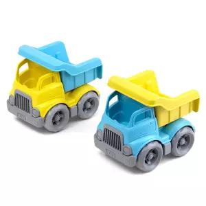그린토이즈 자동차장난감 덤퍼 오션바운드 (랜덤1개) 트럭 자동차 장난감