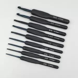 뜨개질 코바늘 DIY 9종 세트