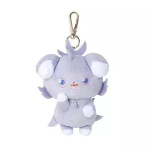 포켓몬 포켓피스 인형 키링 8cm-냐스퍼