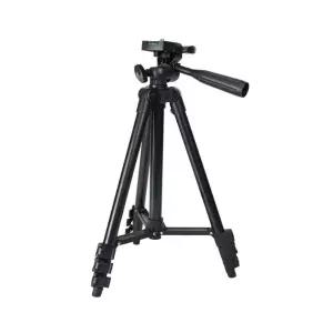 접이식 3단 삼각대 미러리스 컴펙트 RF카메라 고정 가이드 촬영 손떨림 방지 간편휴대