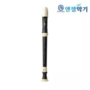 엔젤 AWR-SN 소프라노 리코더 콩쿠르용 음악교육 학습용 악기