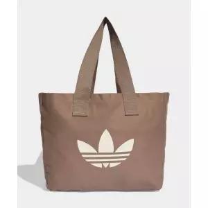 [국내매장판] 아디다스 쇼퍼 백 - 트레이스브라운 JZ4287 242909