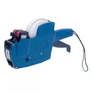 라벨기2단 MX-6600 10열 모텍스