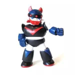 캐릭터 여객기 비행기 조립완구 우주장난감 수집품 키즈 애니컬러 로보트태권V 프라모델