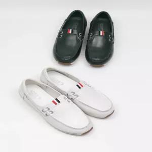 여성 로퍼 가을 데일리룩 빅사이즈 플랫 옥스포드화 127279