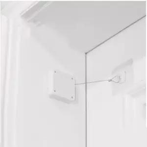 무타공 도어클로저 현관문 와이어 자동 문닫힘 크로저