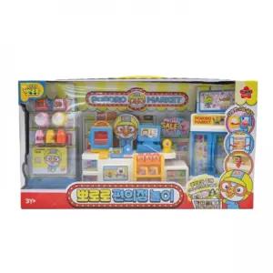 뽀로로 편의점 놀이 25000