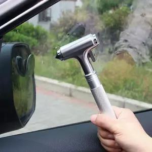 차량용 비상탈출 망치 자동차 재난방지 해머 절단기