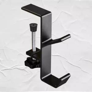 휴대용 가방걸이 알루미늄 후크 사무용 가방거치대