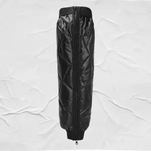 겨울 방한 다리토시 방수 기모 오토바이용 캠핑용