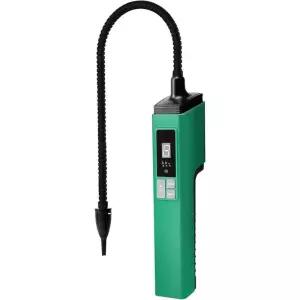 가스계량기 측정기 냉매 기 할로겐 프레온 가스 테스터 HVAC 공기 R22 R410A R134A R1234YF CFCs HCFCs H