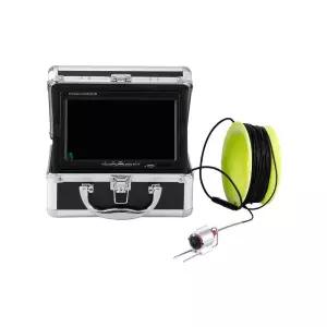 어군탐지기 수중카메라 일반형 촬영 디스플레이