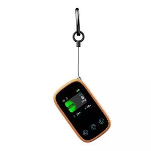 가스계량기 측정기 미니 CO 모니터 3 in 1 공기 테스터 가스 온도계 습도계 LCD 디스플레이 주택 사무실 일