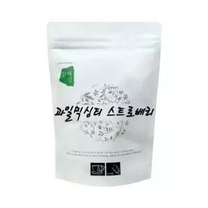 산해랑 도라지 600g (국내산)