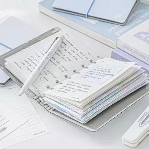 PlanWith 포켓 바인더 다이어리