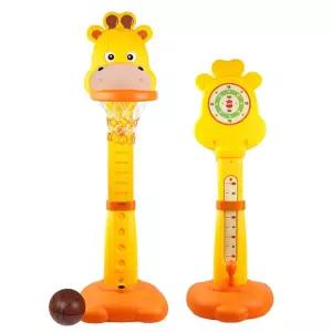 바니랜드 스포츠완구 기린이 농구대