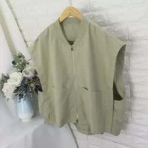 [하프클럽/쿨젠]dgb_박스 밴딩조끼VOT지퍼조끼,빅사이즈,운동조끼,바스락조끼