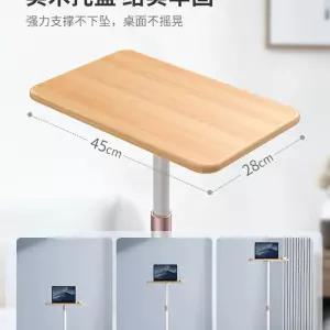 높낮이조절 테이블 책상 스탠딩 높낮이조절테이블 높은