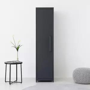 [마이모노샵][마이모노샵] 병원용 카페 업소용 1인용 옷장 수납장 신혼부부인테리어 (17054721)