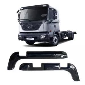 [무료배송] 차량 환기 목적으로 설치하는 현대 파비스 썬바이저