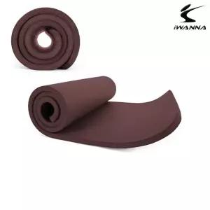 요가매트 20mm 핫초코 NBR