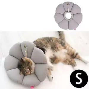 넥카라 그레이 애완용 S카라