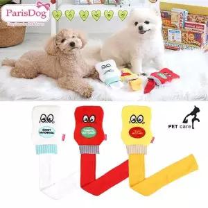 소스 랜덤 스낵 포켓토이