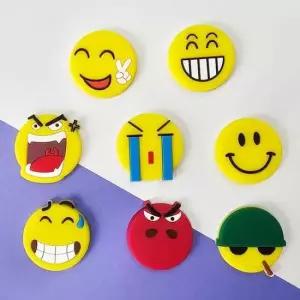 신발파츠 만들기재료 고무파츠 표정 단품