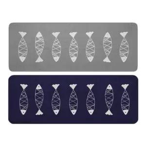 방바닥매트 스칸디피쉬퀼트 면러그 거실바닥 순면테이블 원룸안방