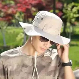 여자베레모 패션 남성 봄 여름 가을 등산 낚시 캠핑 사파리 모자
