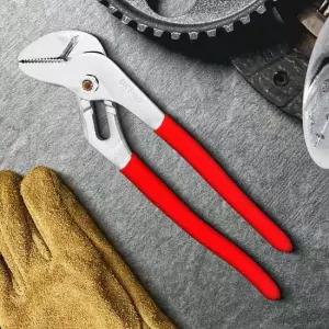 S 첼라 8 만능렌치 워터펌프플라이어 파이프 바이스 첼라