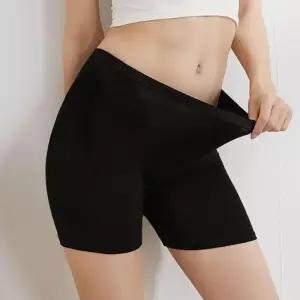 [오노마] ONM 시원하고 소프트한 소재 속바지 쿨 소재 이너팬츠