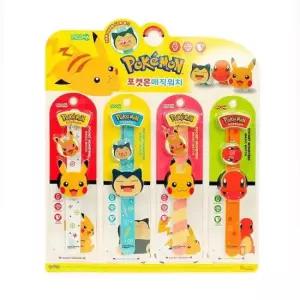 포켓몬 매직 워치 (4EA)