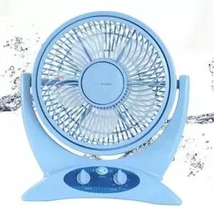 유니맥스943 벽걸이 겸용 박스팬 선풍기 10형 5엽