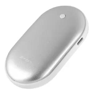 손난로보조배터리 양면발열 휴대용 손난로 보조배터리