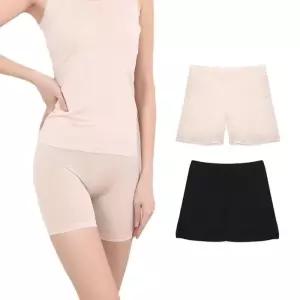 [오노마] ONM 국산 여름 여자 인견속바지 3부속바지