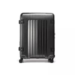 내셔널지오그래픽 NATIONALGEOGRAPHIC N255ASU480 범퍼 V2 캐리어 28형 BLACK N255ASU480099 457077