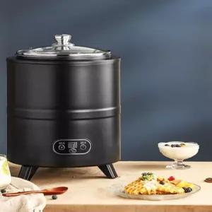 대용량 청국장 기계 만들기 메이커 업소용 요거트