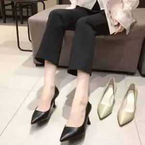 [오노마] ONM 가을 여성 펌프스 구두 데일리 스타일 신발 편안한