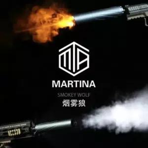 오토 트레이서 연무 서바이벌 발광 화염 오토트레이서 광소음기