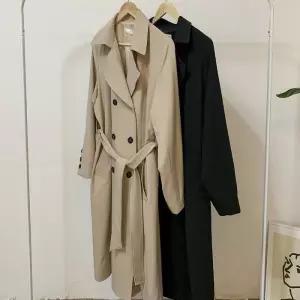 빅사이즈베이직코트 P025L503 케이프린벨티드바바리 IR (32957872A)