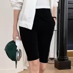 아이우먼 데이즈바이커5부팬츠 DDU071M603 빅사이즈 (46775804)