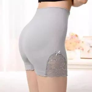 [오노마] ONM 3색 1개 힙업 몸매 보정 여성 레이스 속바지 심리스