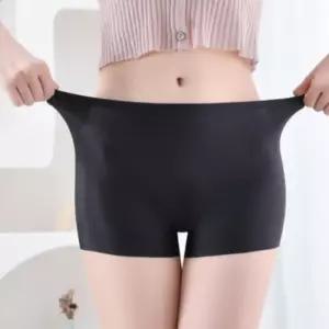 [오노마] ONM 3색 1개 여성 여름 심리스 속바지 쿨이너팬츠 쿨속바