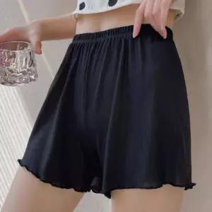 [오노마] ONM 4색 1개 여성 부드러운 시원한 여름 속바지 치마속바