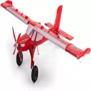 이플라이트 마이크로 드라코 800mm BNF 베이직 EFL13550