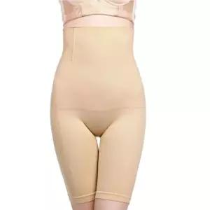 [오노마] ONM 여성 2컬러 하이웨스트 사각 거들 몸매보정 군살보정