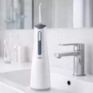 오아 OA 퓨어필워터L 무선 구강세정기 OOR-016WH 편도결석 치석제거