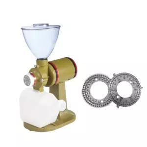 원두그라인더 업소용 전동 원두분쇄기 커피그라인더