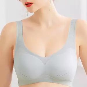 [오노마] ONM 아이스브라 쿨링 매쉬 여름 시원한 브라